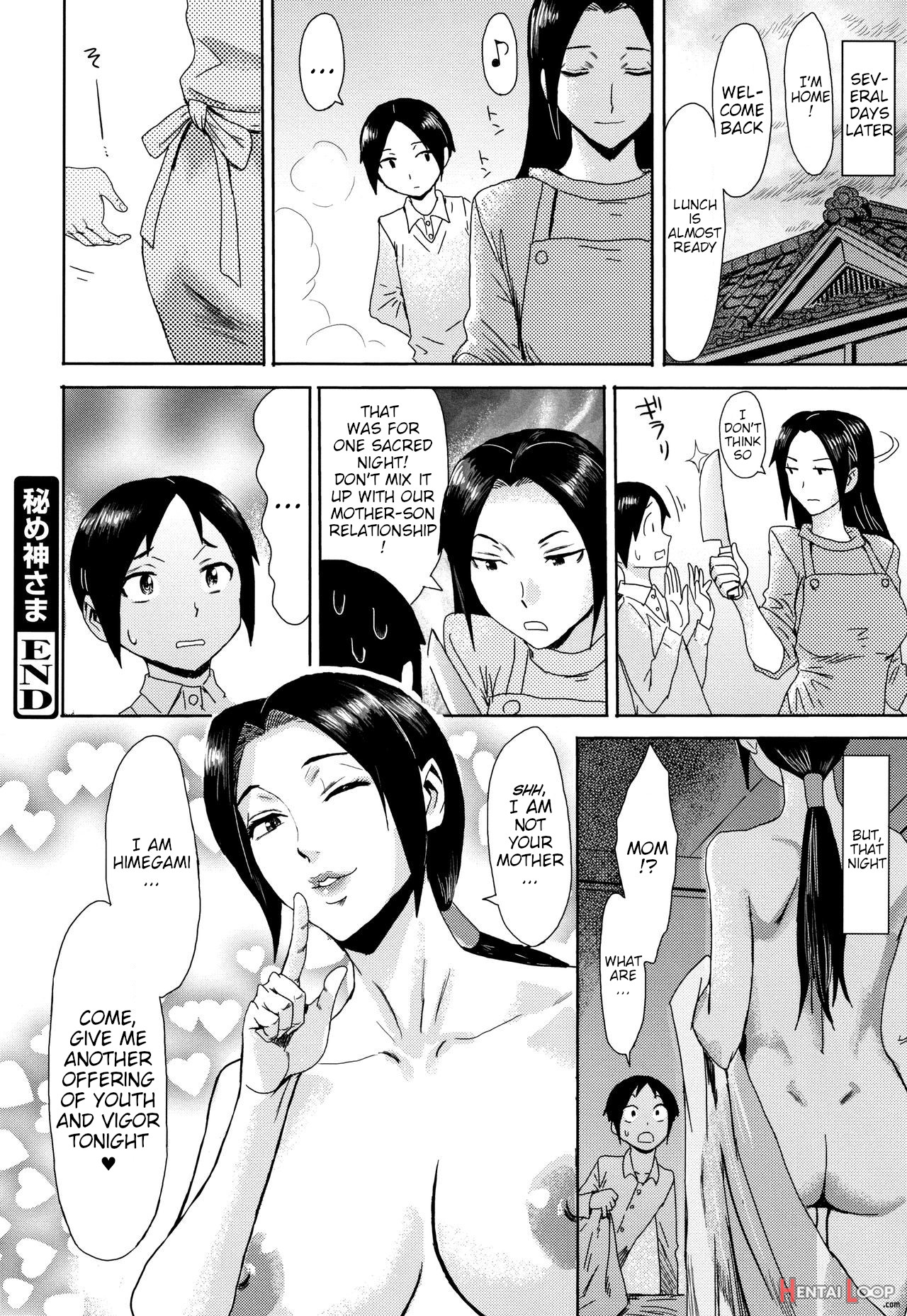 Himegamasama page 24