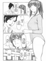 Himitsu Club page 2