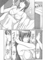 Himitsu Club page 3