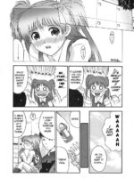 Himitsu No Onayami Soudan page 4