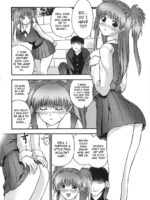 Himitsu No Onayami Soudan page 6