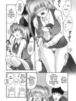 Himitsu No Onayami Soudan page 8