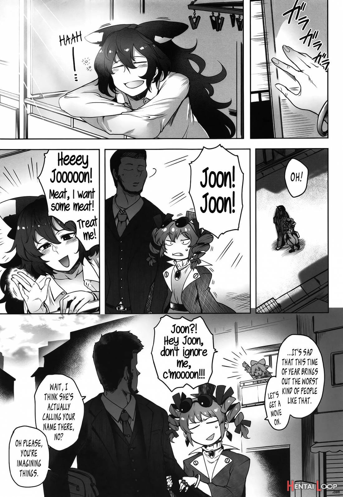 Himo Maguro Shion page 16