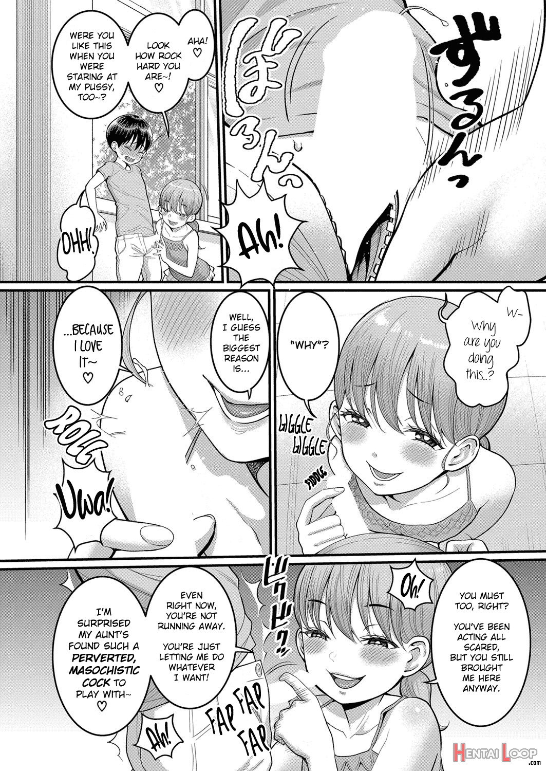 Hina Wa Inran Tenkou-sei page 10