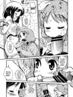 Hinichijou page 10