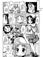Hinichijou page 9