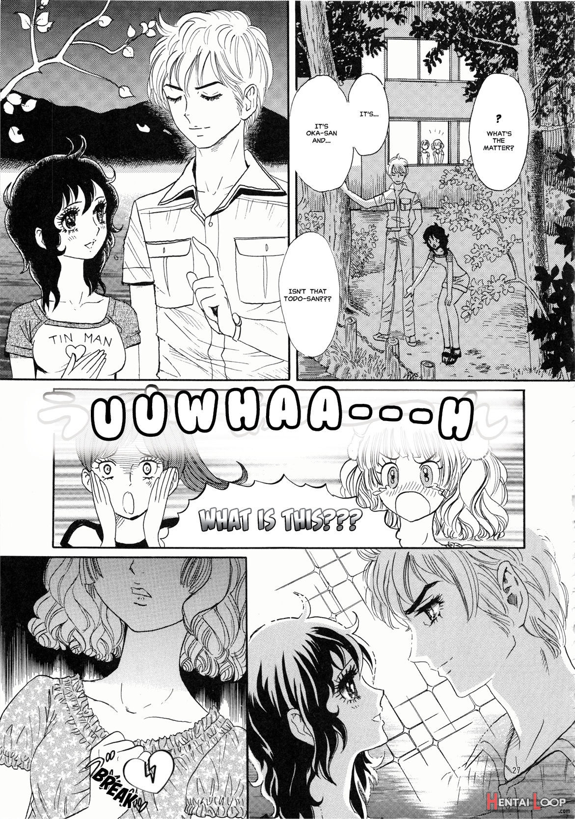 Hiromi O Nerae! page 27