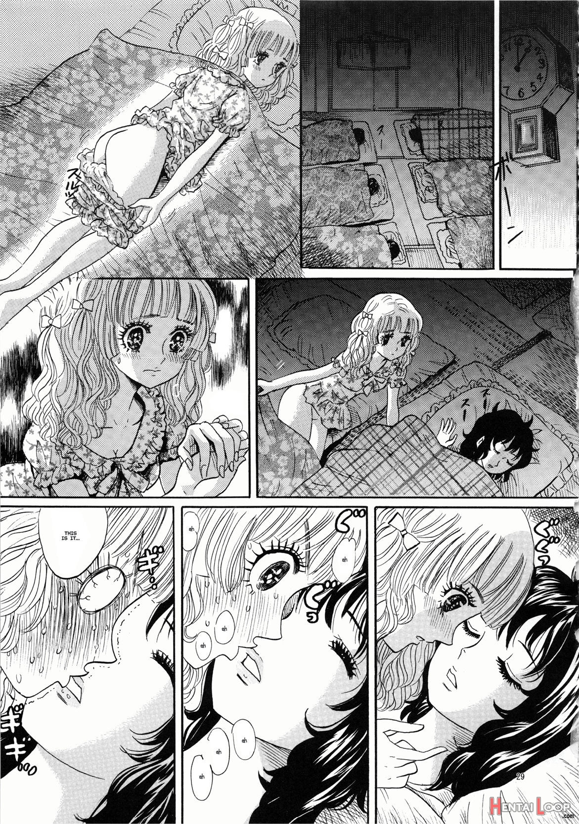 Hiromi O Nerae! page 29