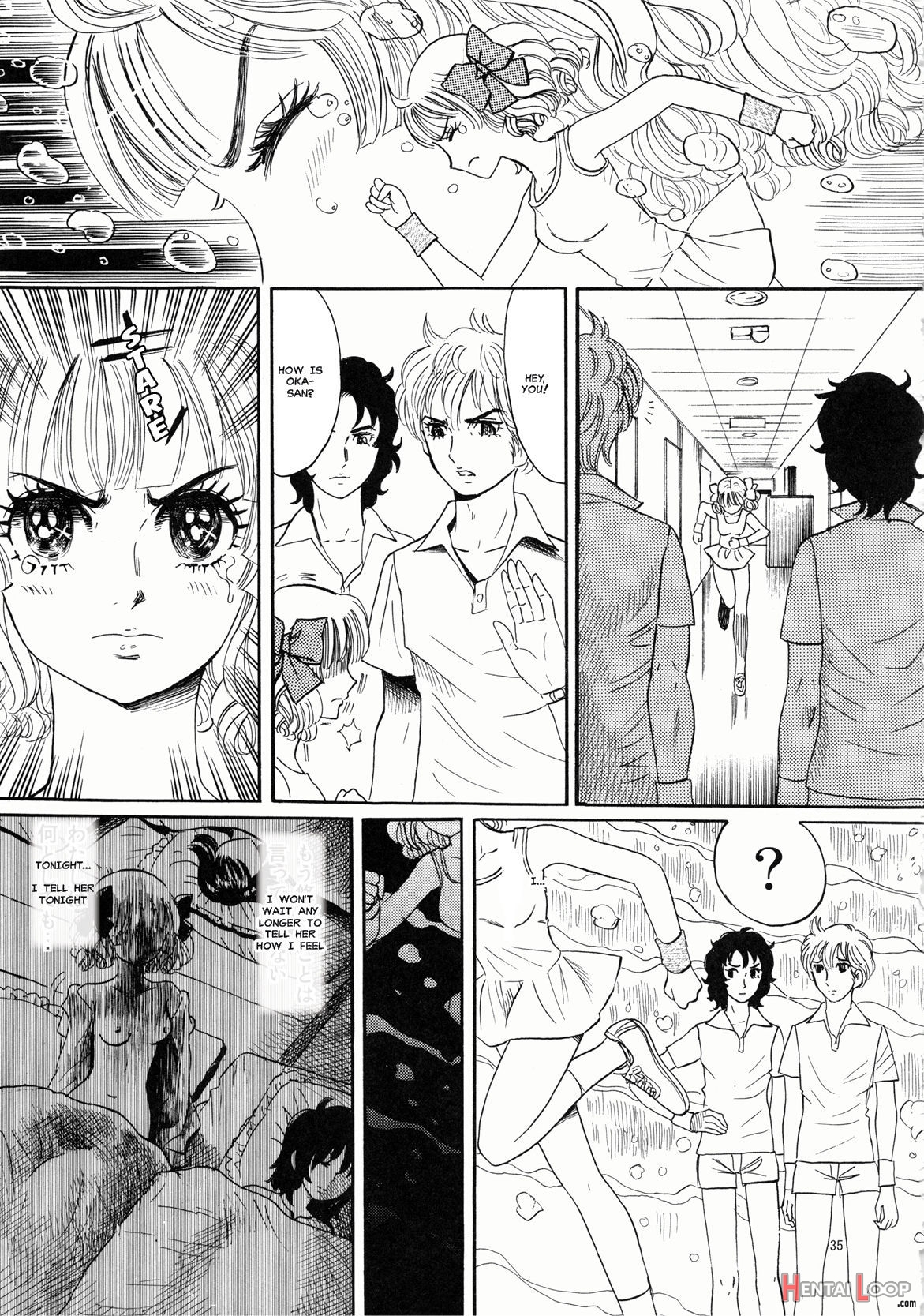 Hiromi O Nerae! page 35