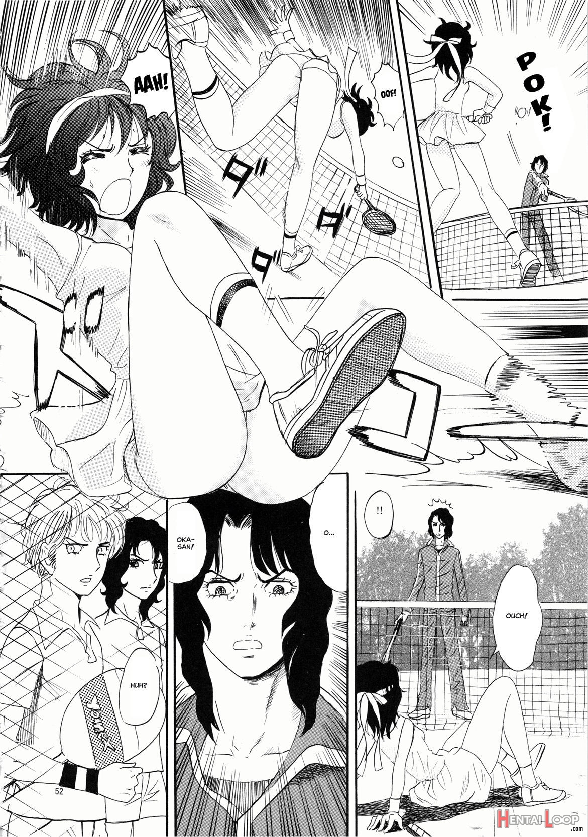 Hiromi O Nerae! page 52