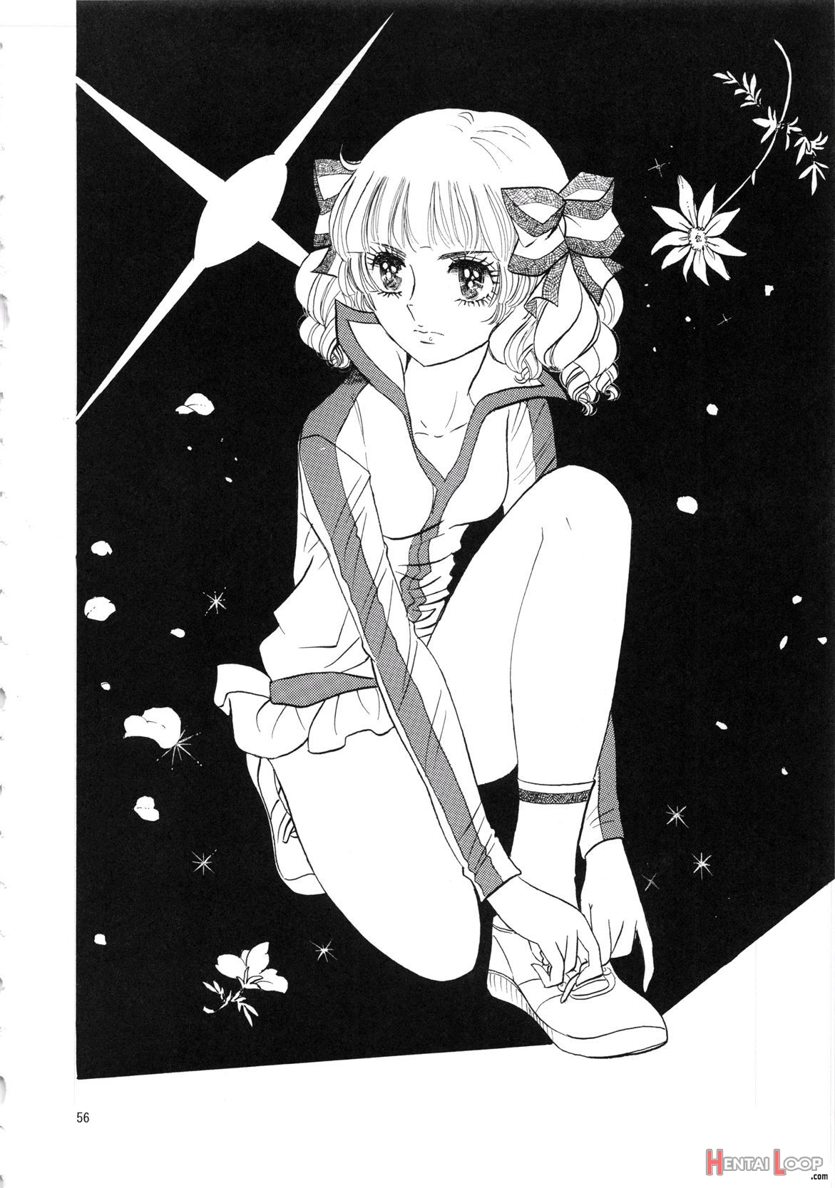 Hiromi O Nerae! page 56