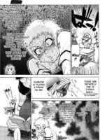 Hissatsu Ane Gokou page 7