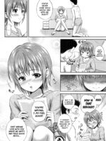 Hitamuki Renai page 4