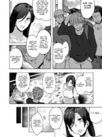 Hitomi-san No Futei Plus page 4