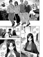 Hitomi-san No Futei Plus page 5