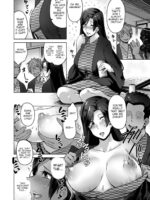 Hitomi-san No Futei Plus page 6