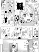 Hitonatsu No Liter Girl page 6