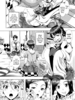 Hitozuma Life page 4