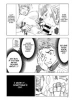 Hitozumajo To Kami No Tsukai page 6