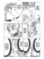 Hitozumajo To Kami No Tsukai page 7