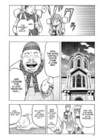 Hitozumajo To Kami No Tsukai page 8