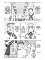 Hitozumajo To Kami No Tsukai page 9