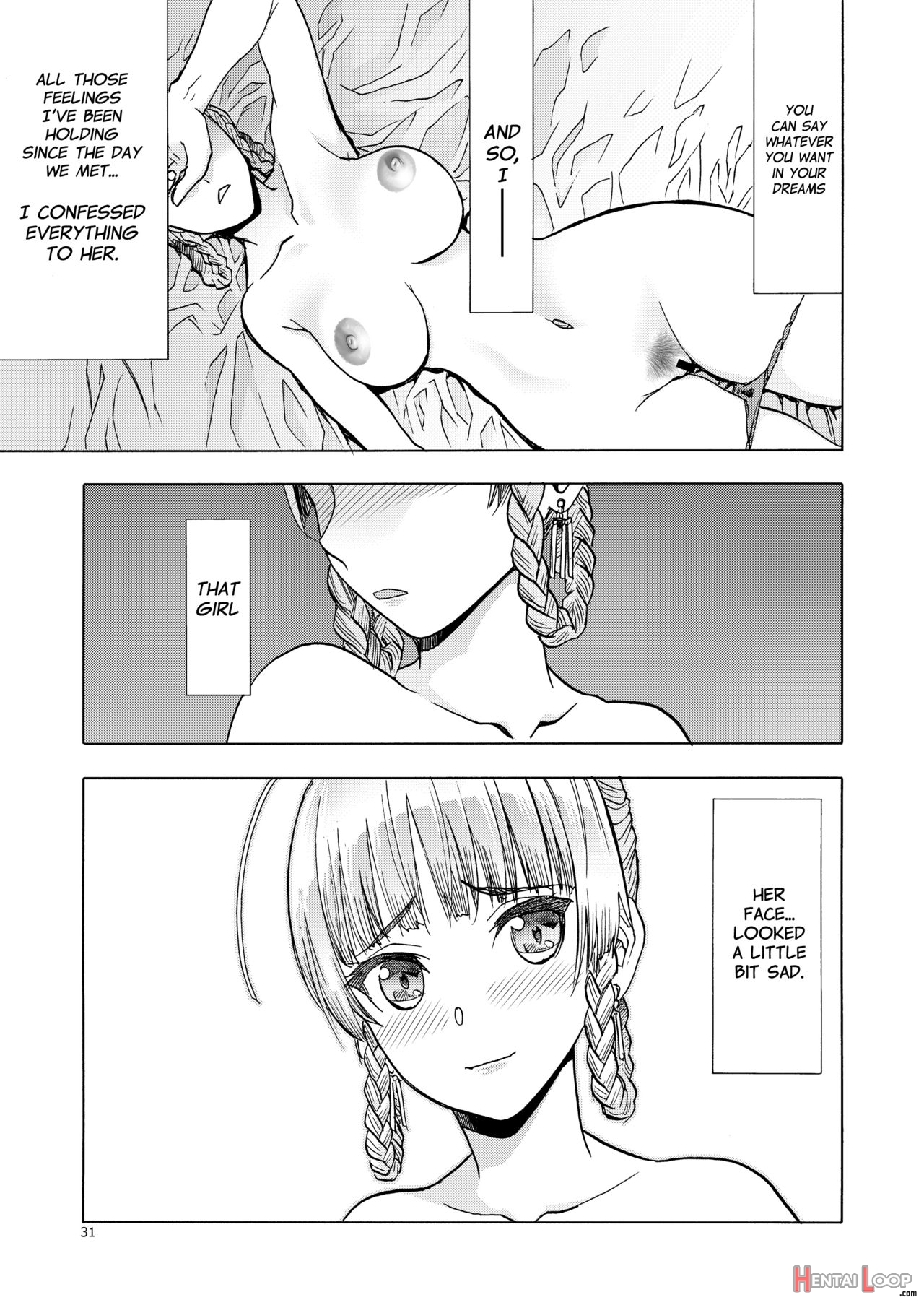 Hitozumajo To Minarai Kishi page 30