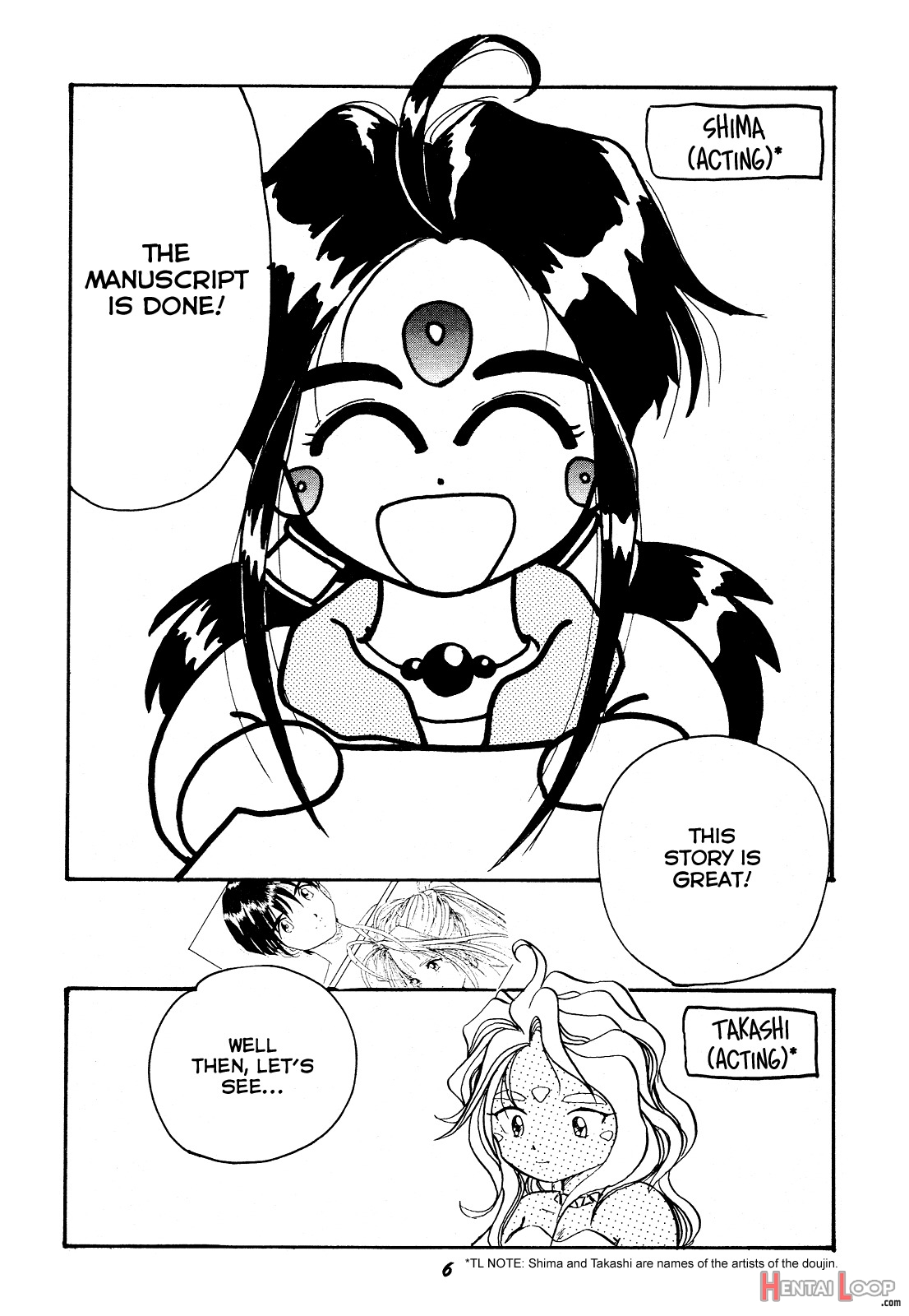 Hoheto 15 page 6