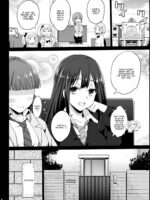 Hojo Karen, Ochiru ~ossan Ga Idol To Enkou Sex~ page 6