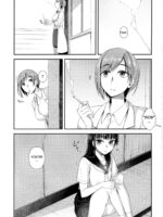 Hokenshitsu Nite Seitsuu Girl page 2