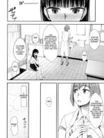 Hokenshitsu Nite Seitsuu Girl page 7