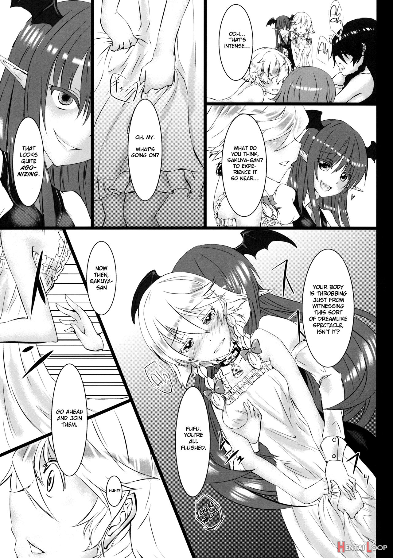 Hong X Inu page 14