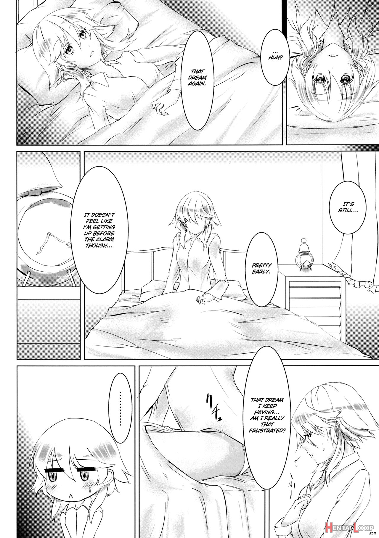 Hong X Inu page 5