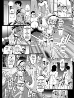 Houjou No Reizoku Elf 6 ~higyaku Yousei~ page 7