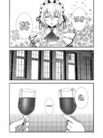 Houkago Date page 7