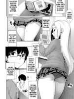 Houkago Game page 4