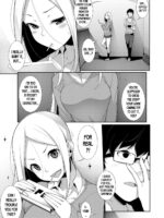 Houkago Game page 5