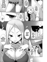 Houkago Game page 7