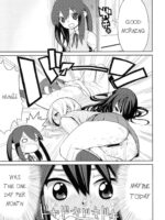 Houkago Tinpo Time! page 3