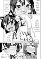 Houkago Tinpo Time! page 7