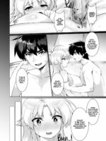 Houmatsu No Aphrodite page 5