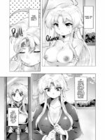 Houmatsu No Aphrodite page 6