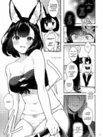 Hound-chan Icha Love Saimin Sex page 5