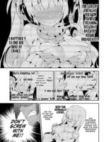 Housoujiko ~torogao Namahaishin~ page 4