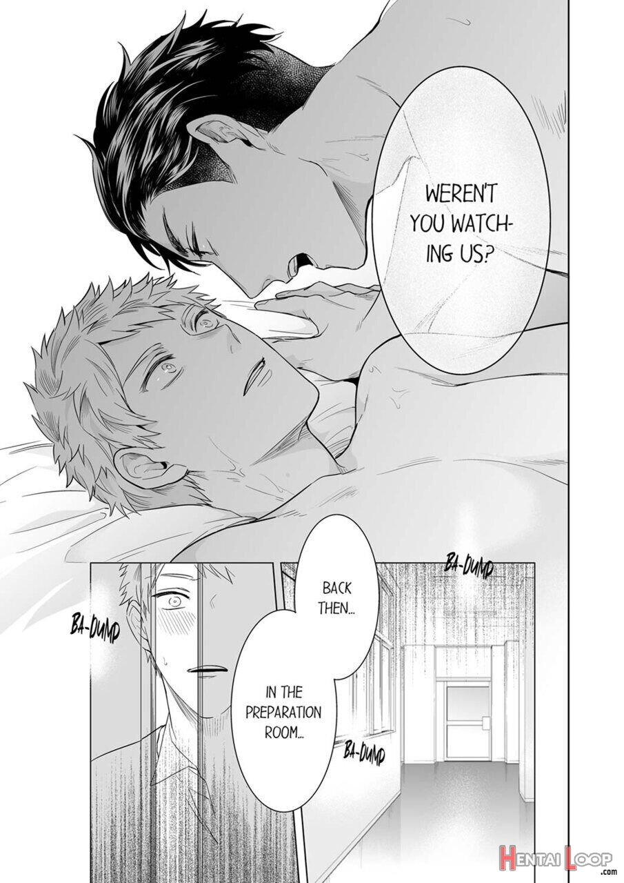 How To Convince Your Best Friend To Sleep With You 4 page 25