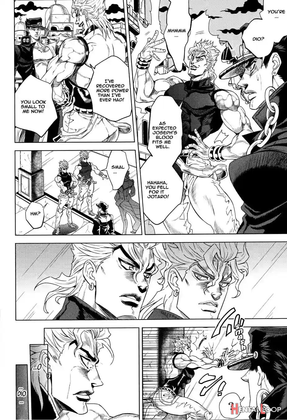 How To Dio page 23