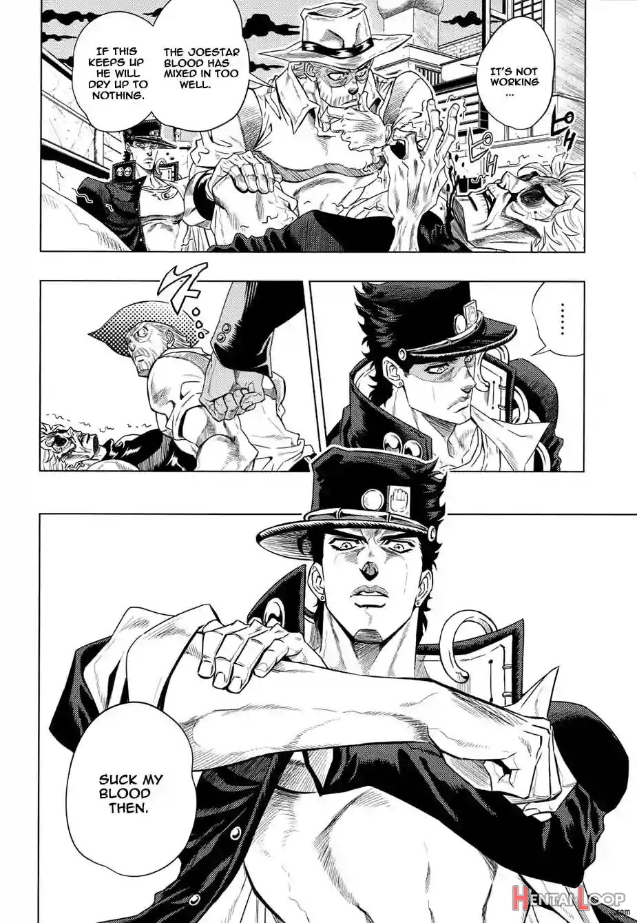 How To Dio page 27