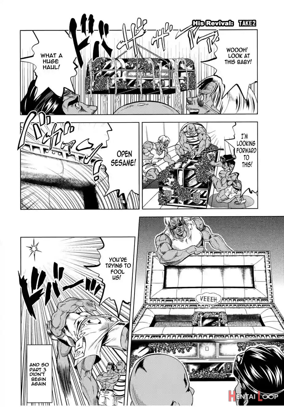 How To Dio page 8