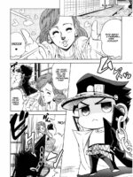 How To Jotaro page 3