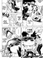 How To Jotaro page 7
